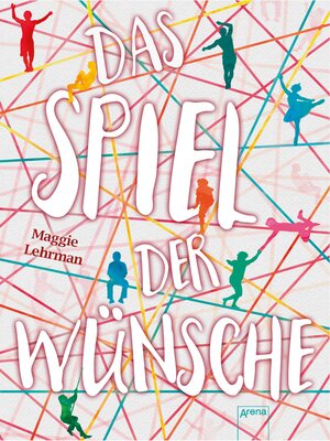 cover image of Das Spiel der Wünsche